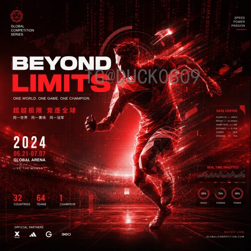 2026美加墨世界杯精选赛程：不可错过的豪门对决与黑马之战