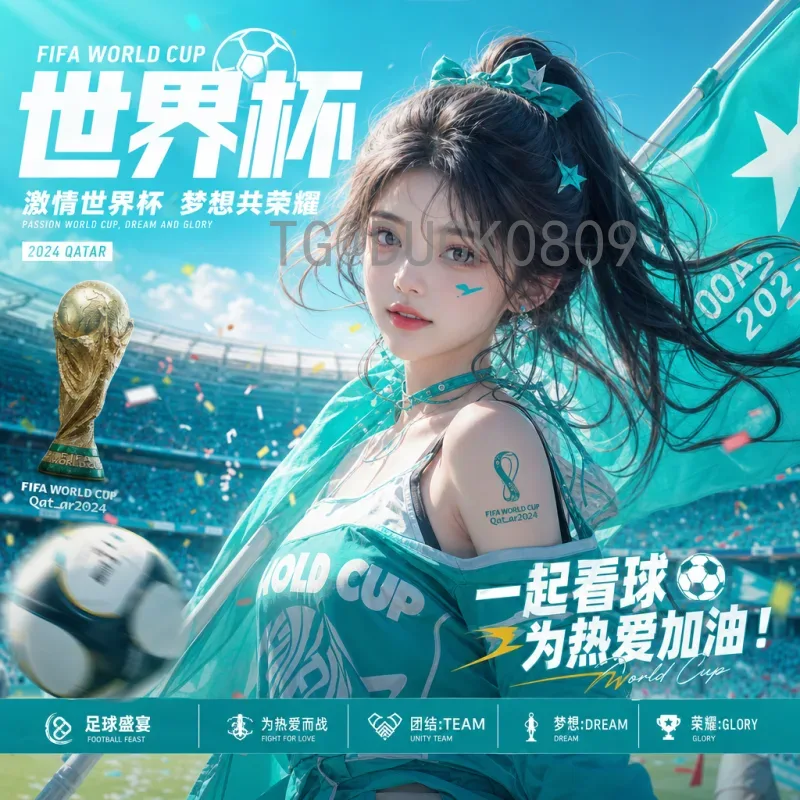 2026世界杯直播论坛：全球球迷的观赛新体验与互动平台